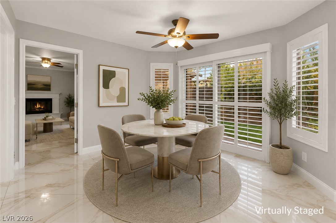 8528 Sierra Cima Lane Property Photo 3
