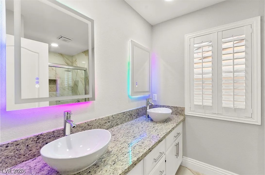 8528 Sierra Cima Lane Property Photo 7