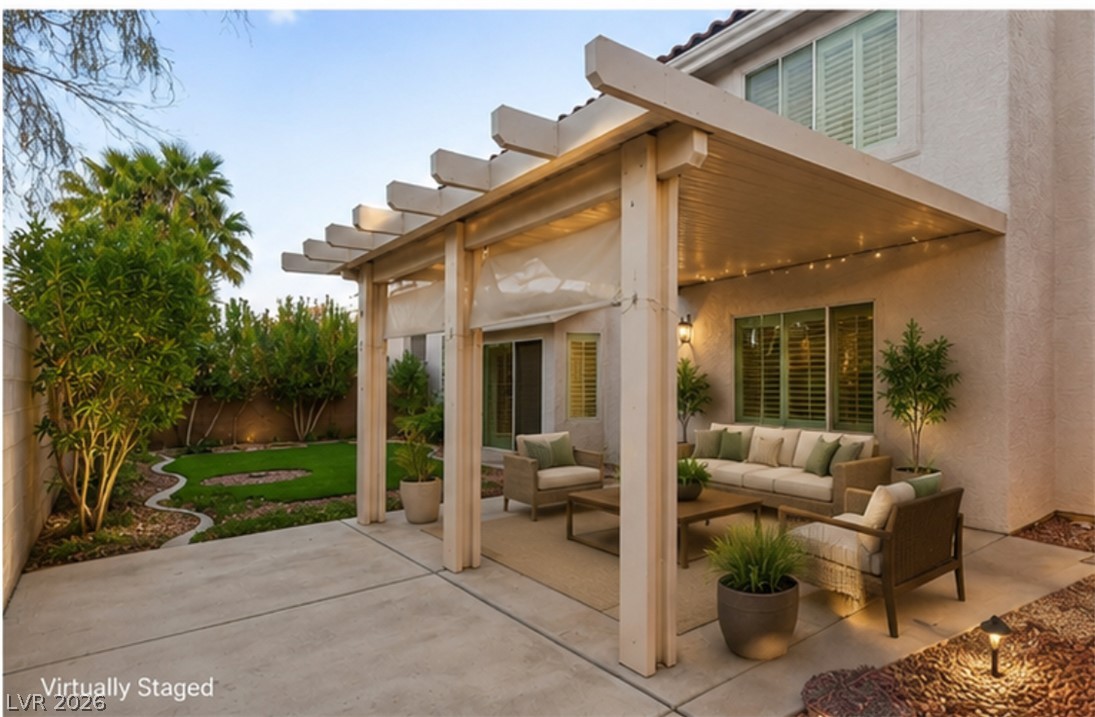 8528 Sierra Cima Lane Property Photo 13