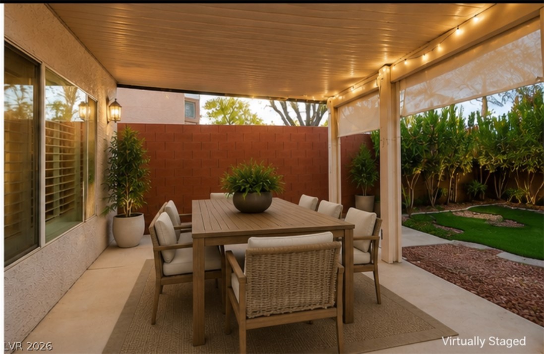 8528 Sierra Cima Lane Property Photo 14