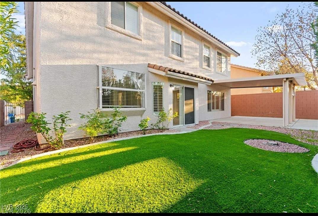 8528 Sierra Cima Lane Property Photo 15