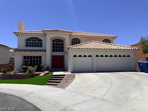 9121 Teal Lake Court Property Photo 1