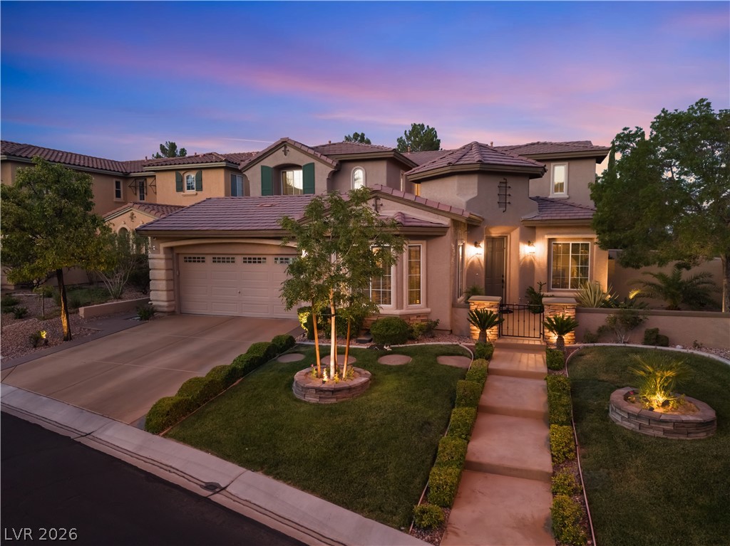 186 Uccello Drive Property Photo 1