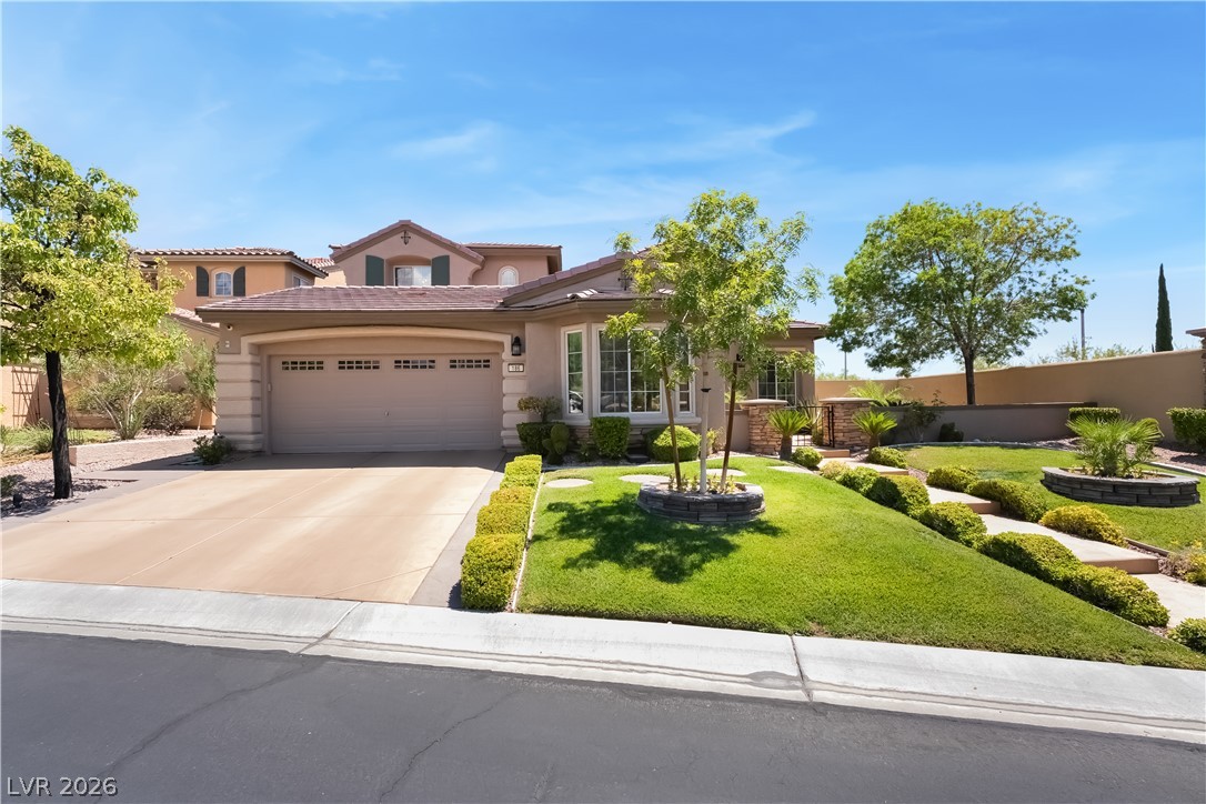 186 Uccello Drive Property Photo 2