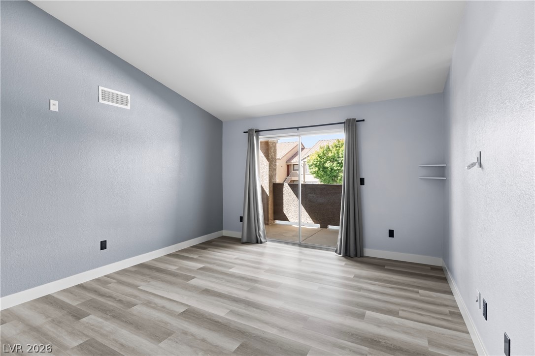 2300 East Silverado Ranch Boulevard 2144 Property Photo 2