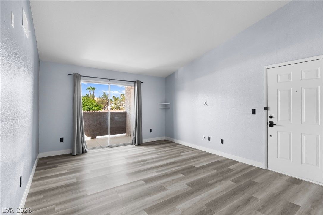 2300 East Silverado Ranch Boulevard 2144 Property Photo 3