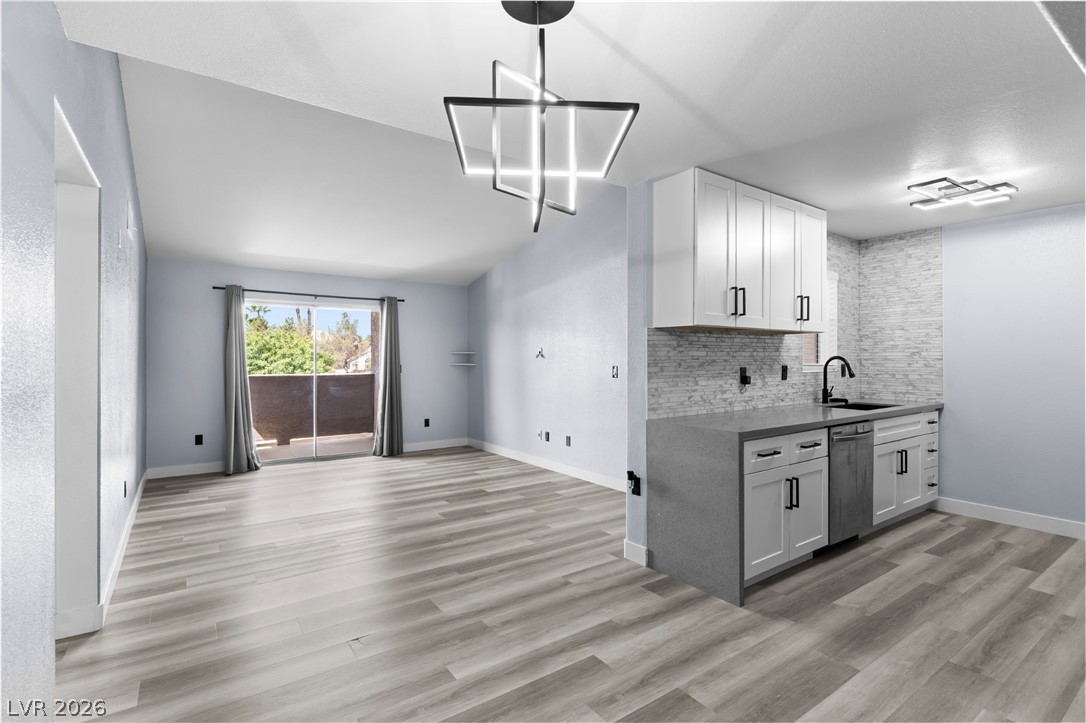 2300 East Silverado Ranch Boulevard 2144 Property Photo 8