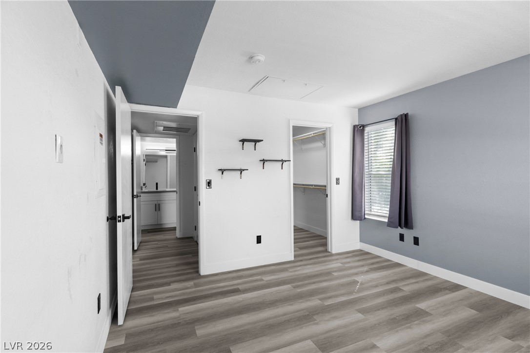 2300 East Silverado Ranch Boulevard 2144 Property Photo 15