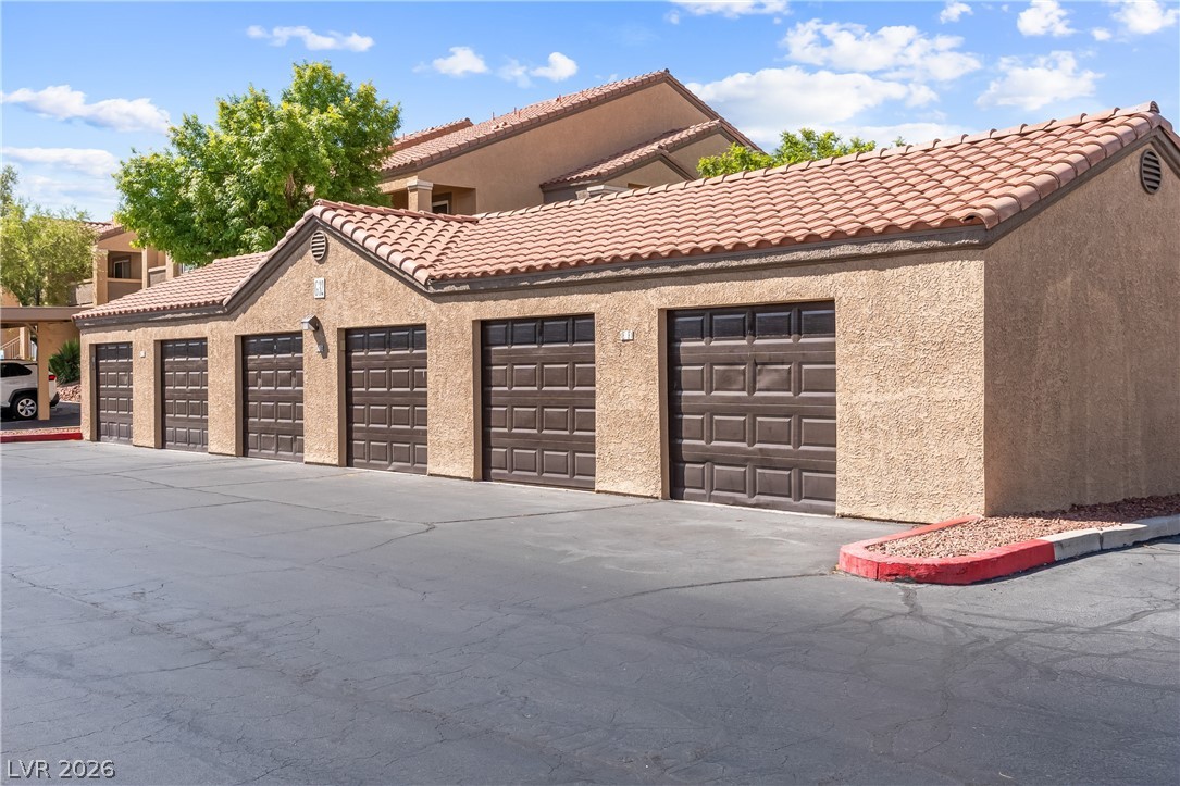 2300 East Silverado Ranch Boulevard 2144 Property Photo 23