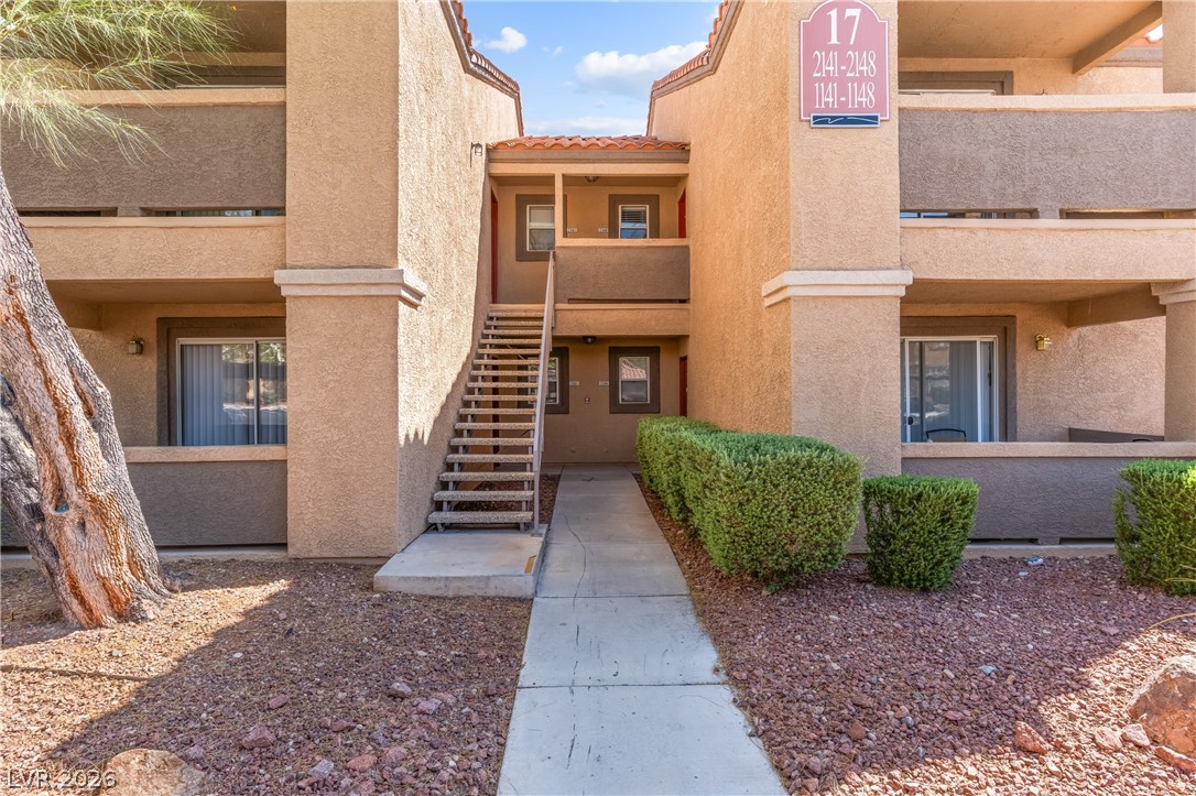 2300 East Silverado Ranch Boulevard 2144 Property Photo 24