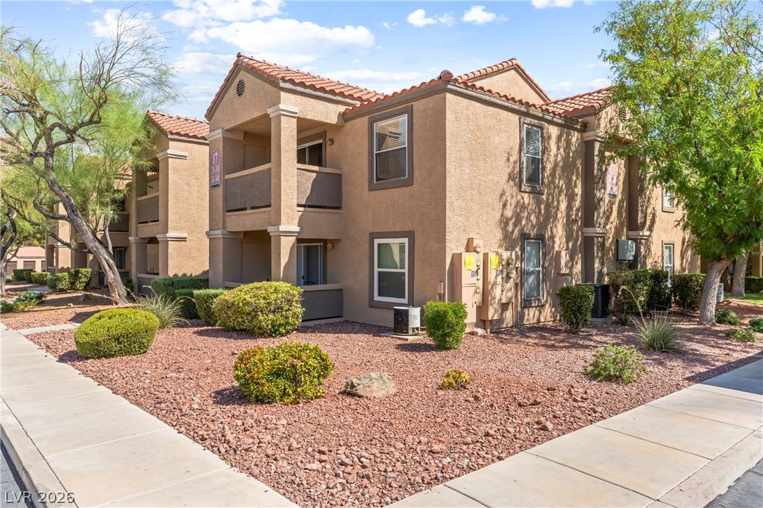 2300 East Silverado Ranch Boulevard 2144 Property Photo 26