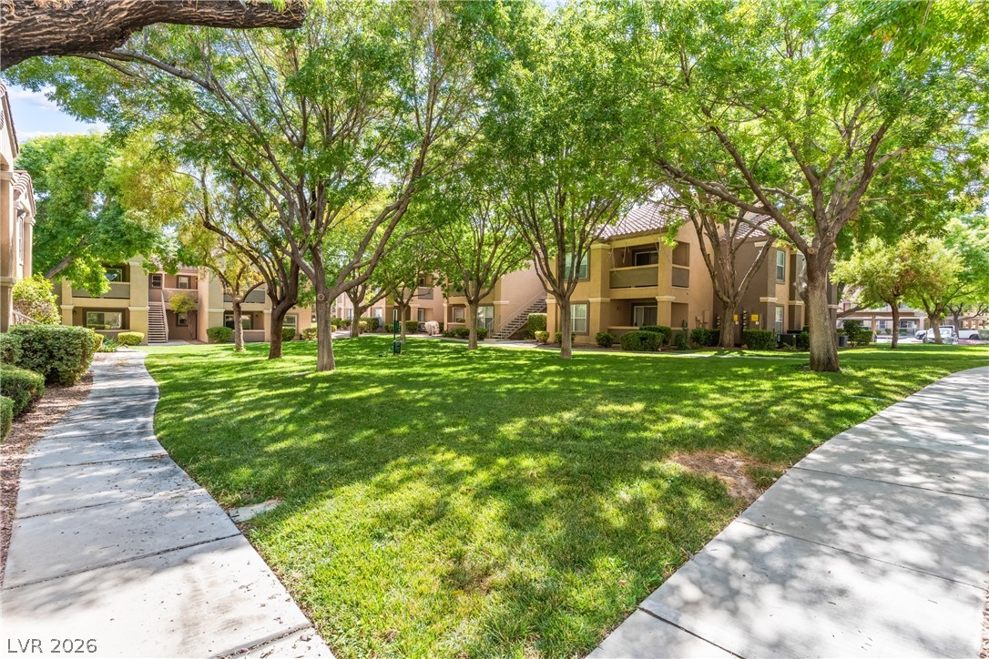 2300 East Silverado Ranch Boulevard 2144 Property Photo 27