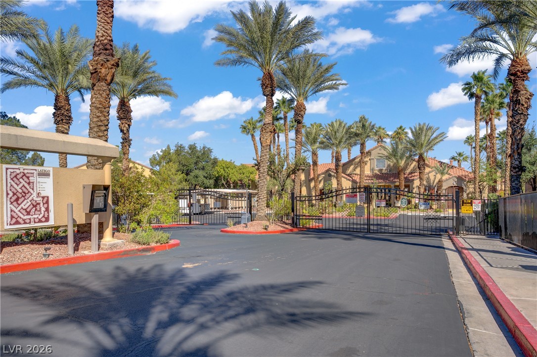 2300 East Silverado Ranch Boulevard 2144 Property Photo 30