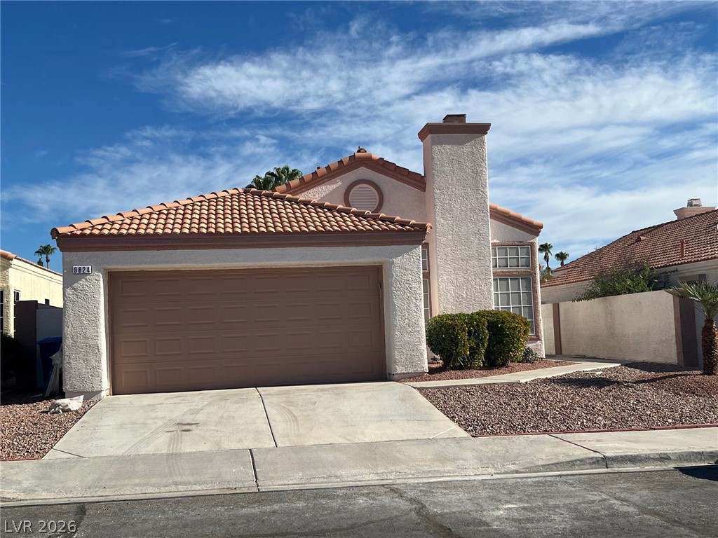 9824 Cross Creek Way Property Photo 1