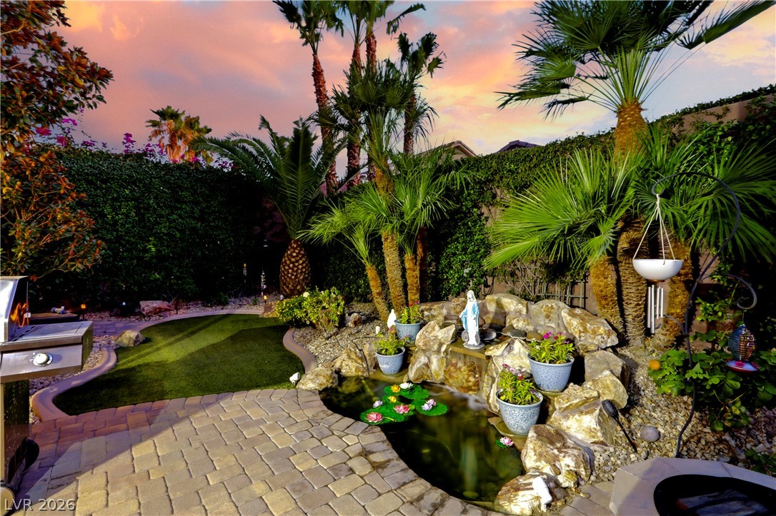 2681 Petit Tranon Street Property Photo 3