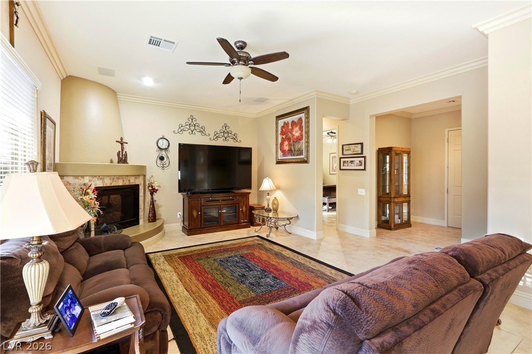 2681 Petit Tranon Street Property Photo 12