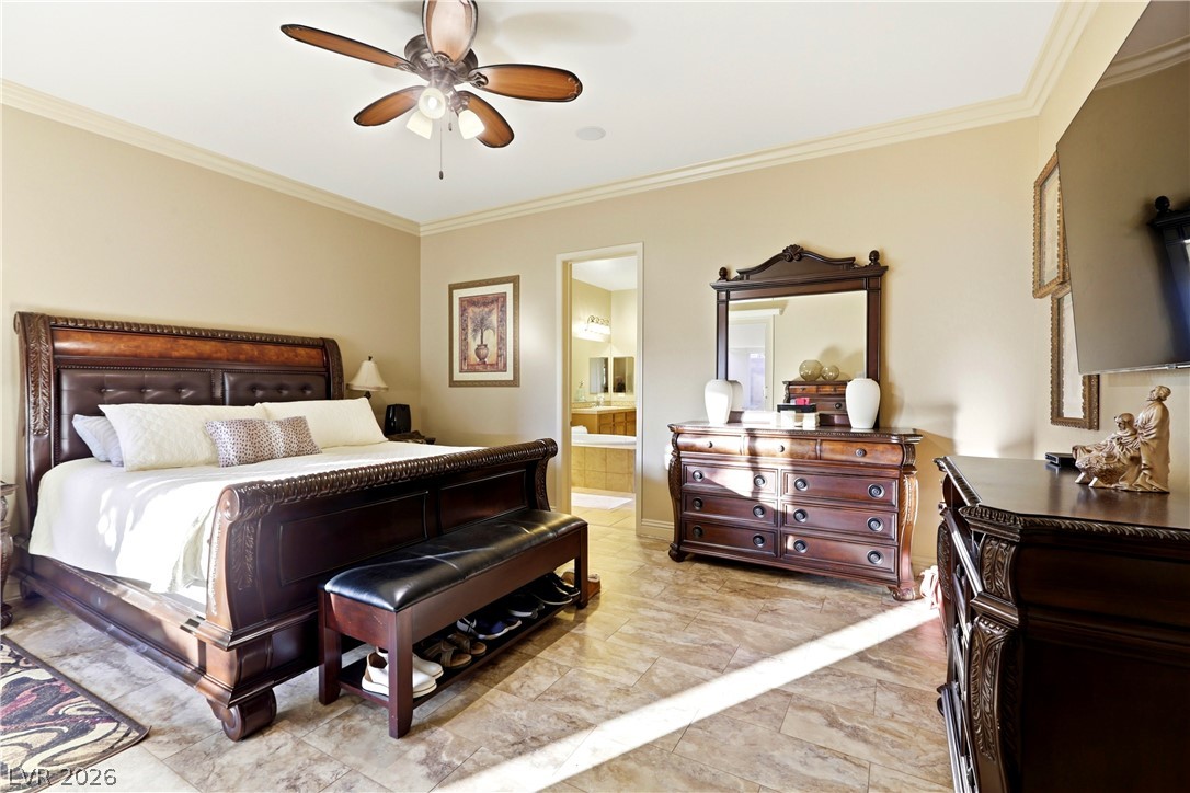 2681 Petit Tranon Street Property Photo 14
