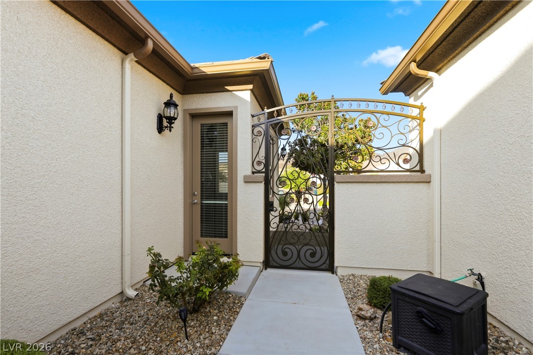 2681 Petit Tranon Street Property Photo 27