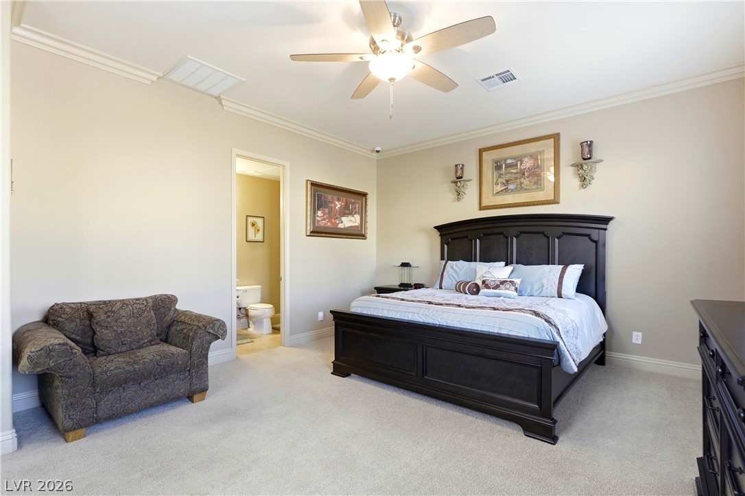 2681 Petit Tranon Street Property Photo 29
