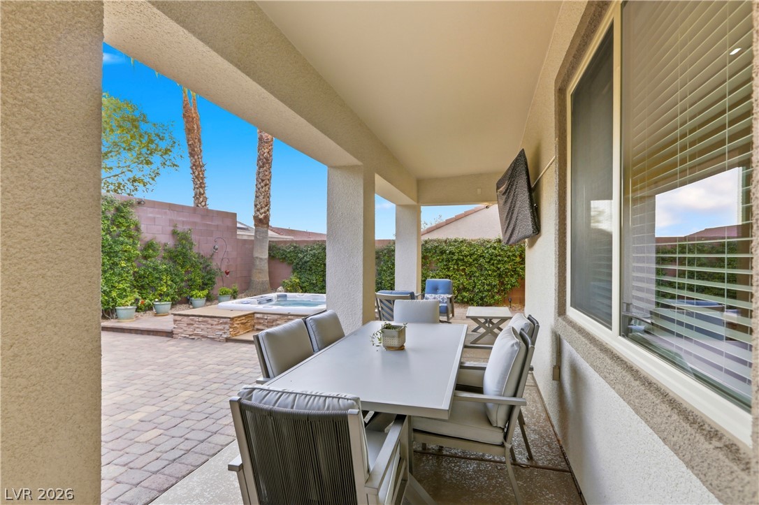2681 Petit Tranon Street Property Photo 35