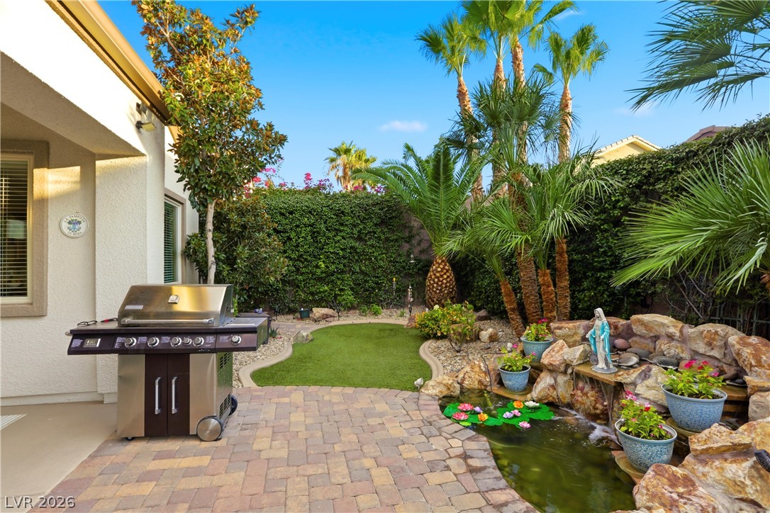 2681 Petit Tranon Street Property Photo 36
