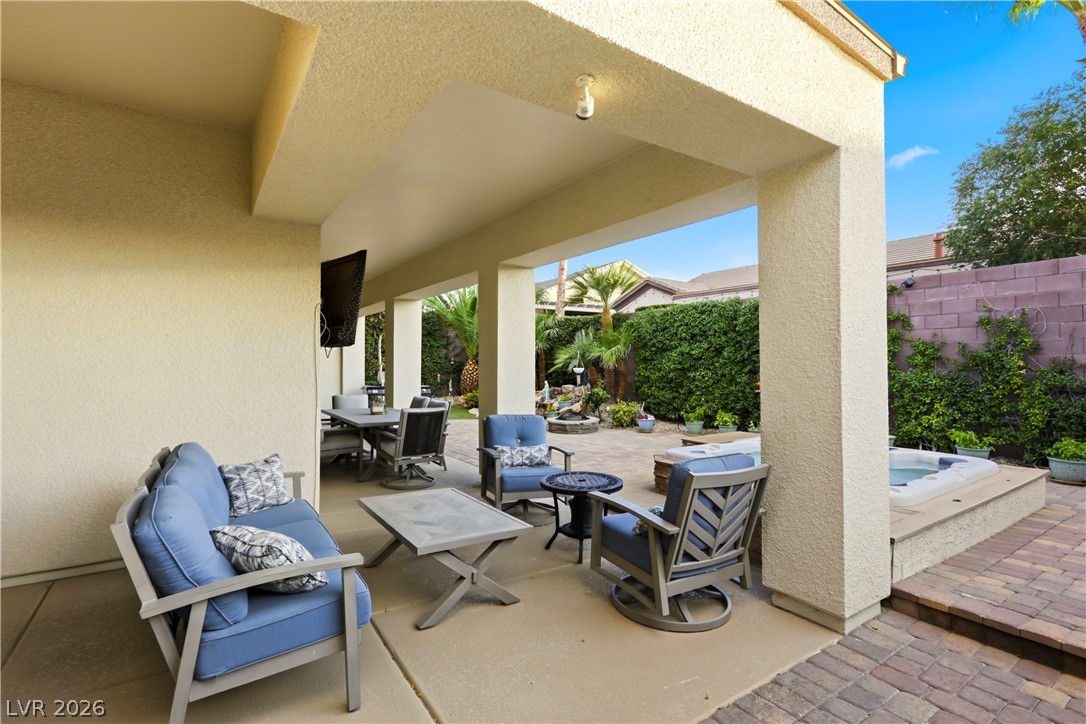 2681 Petit Tranon Street Property Photo 37