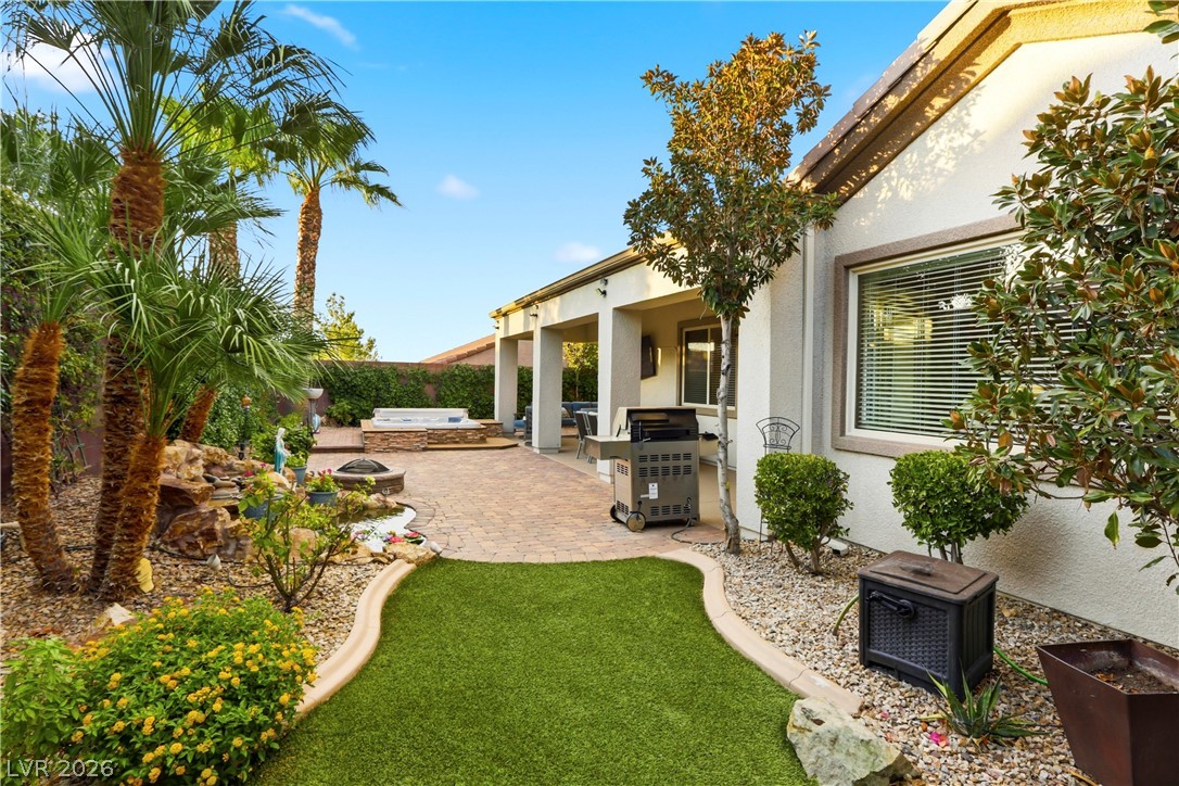 2681 Petit Tranon Street Property Photo 39