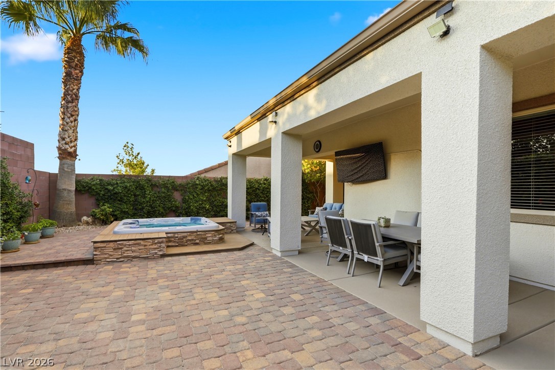 2681 Petit Tranon Street Property Photo 40