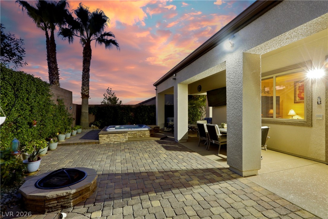 2681 Petit Tranon Street Property Photo 41