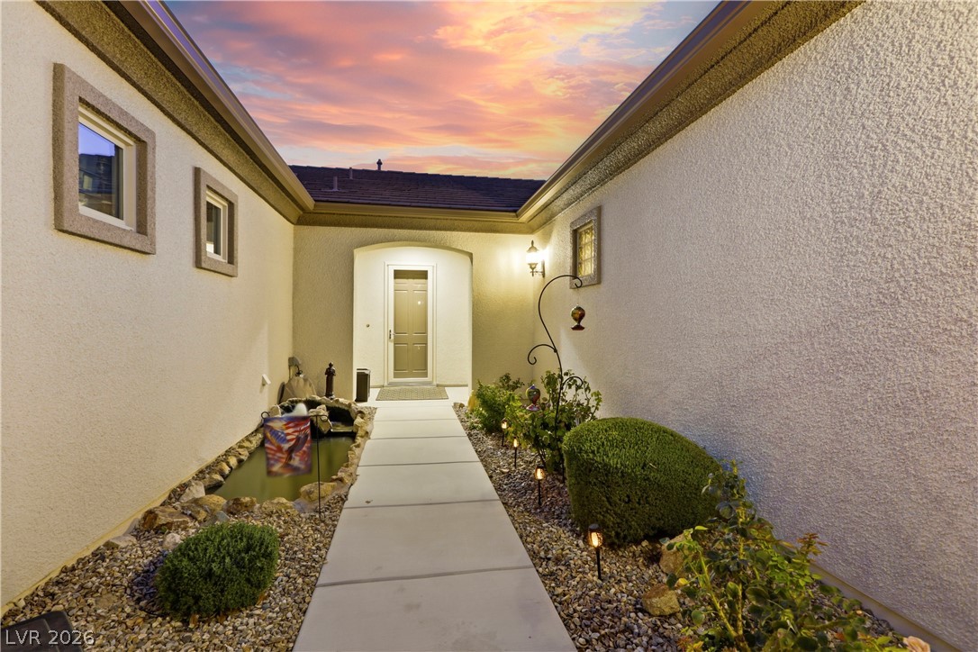 2681 Petit Tranon Street Property Photo 45
