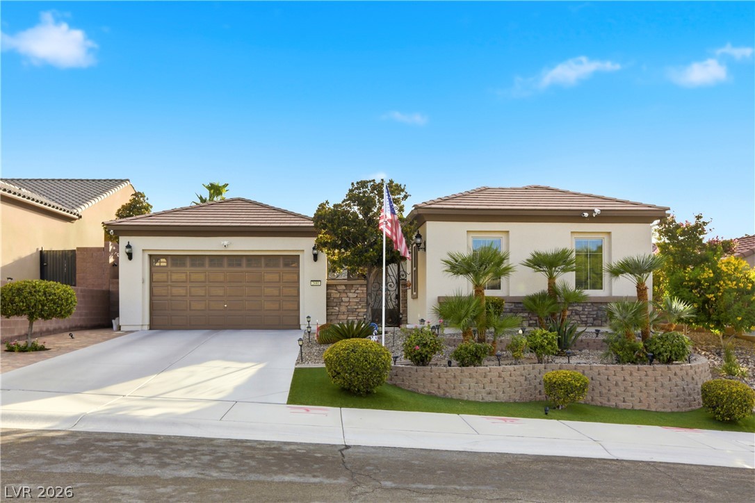 2681 Petit Tranon Street Property Photo 56