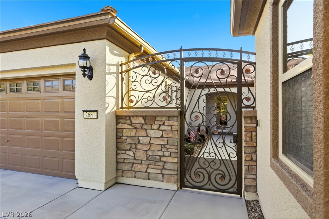 2681 Petit Tranon Street Property Photo 57