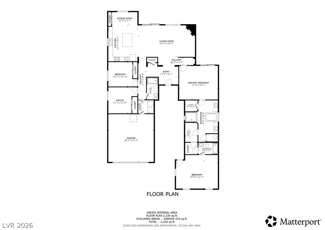 2681 Petit Tranon Street Property Photo 60
