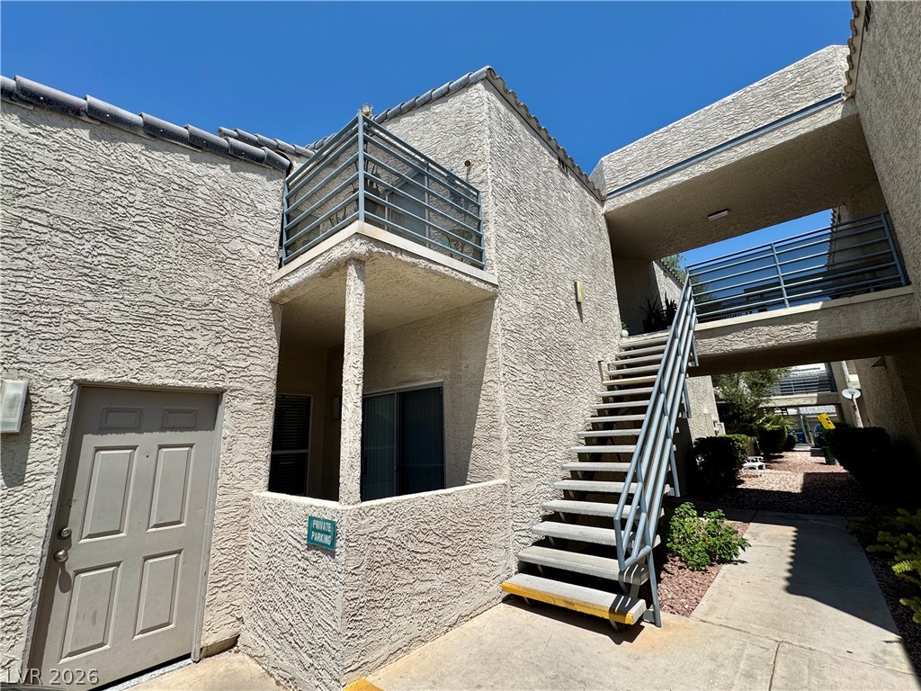 6250 West Flamingo Road 48 Property Photo 1