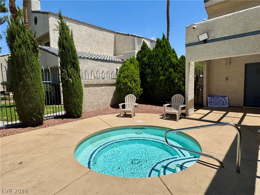 6250 West Flamingo Road 48 Property Photo 29