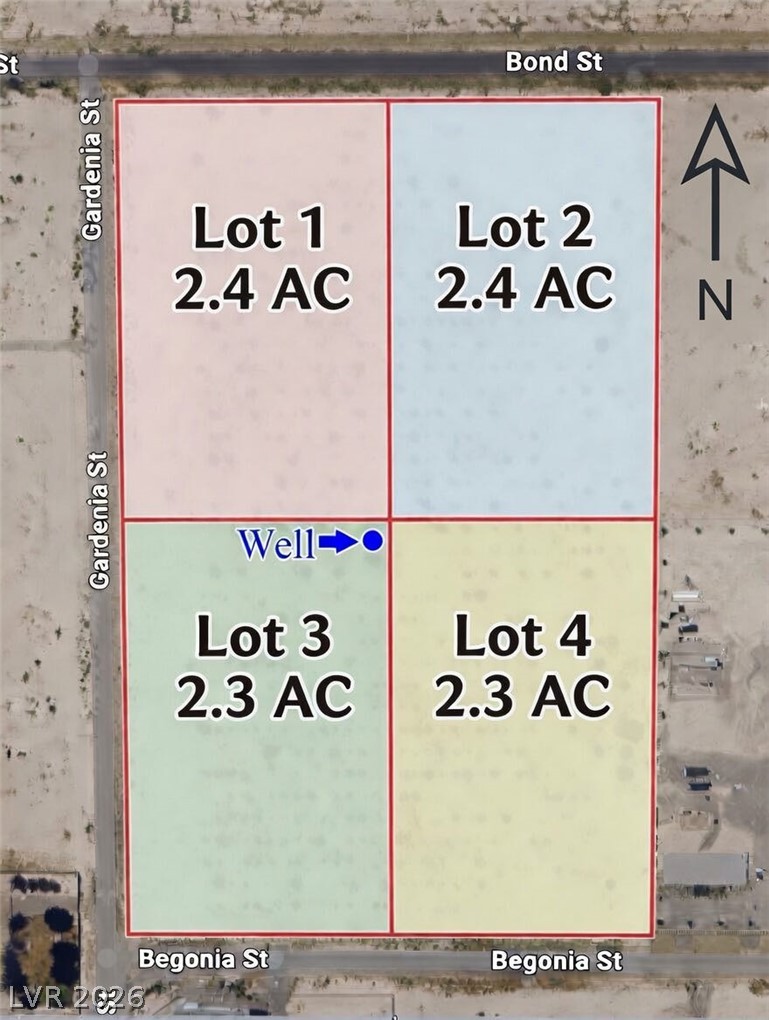 Bond Property Photo 1