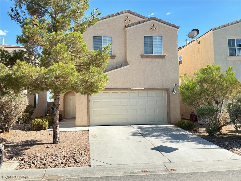 8759 Old Sea Avenue Property Photo 1