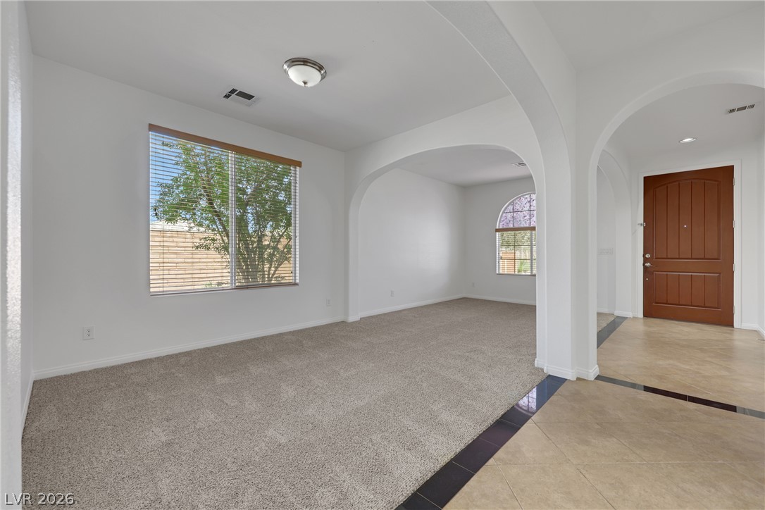 9709 Mount Lompoc Court Property Photo 4