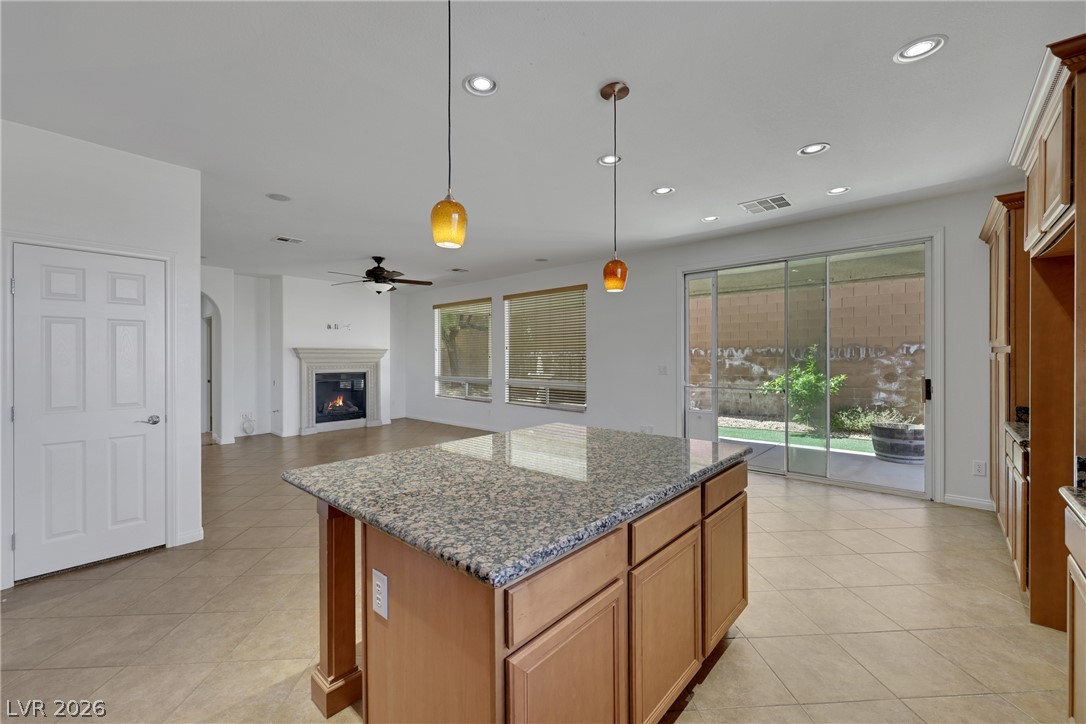 9709 Mount Lompoc Court Property Photo 6