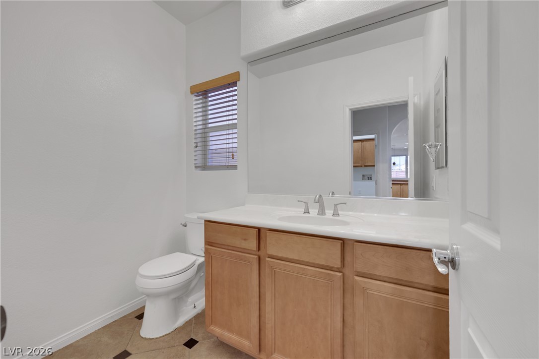 9709 Mount Lompoc Court Property Photo 9