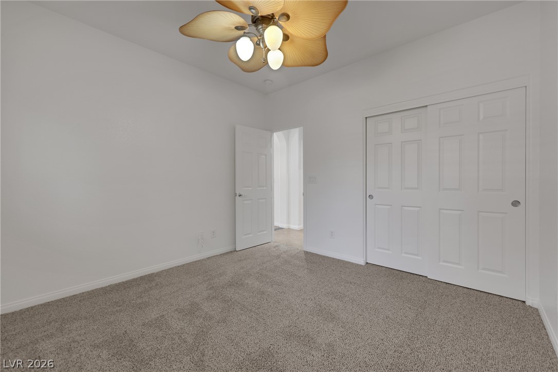 9709 Mount Lompoc Court Property Photo 10