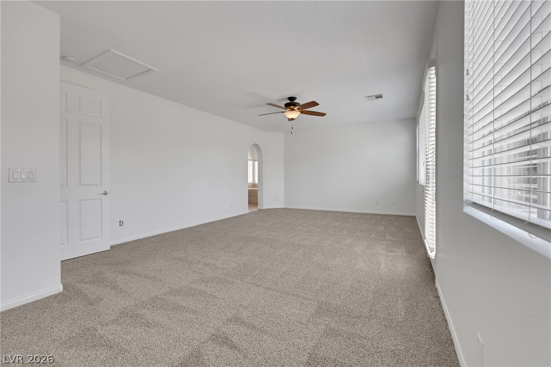9709 Mount Lompoc Court Property Photo 12