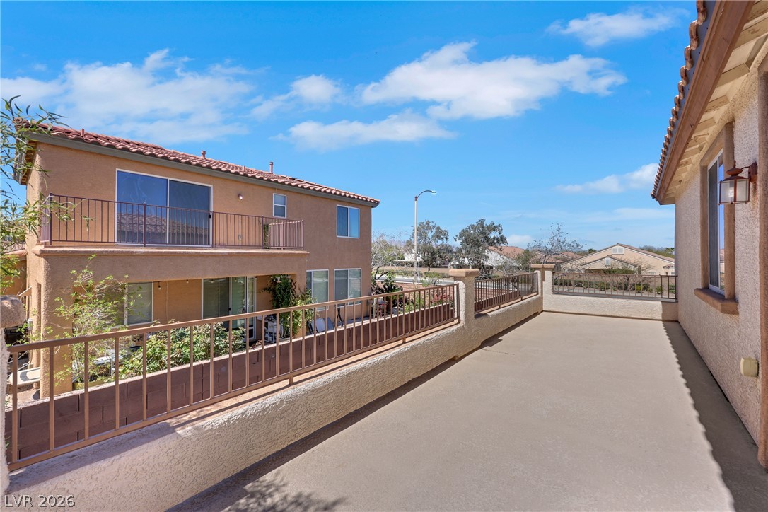 9709 Mount Lompoc Court Property Photo 16