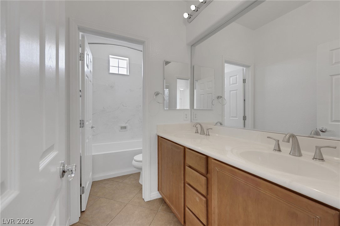 9709 Mount Lompoc Court Property Photo 17