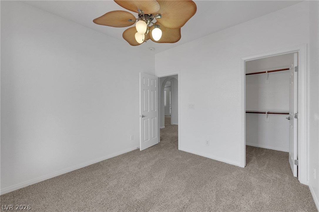 9709 Mount Lompoc Court Property Photo 21