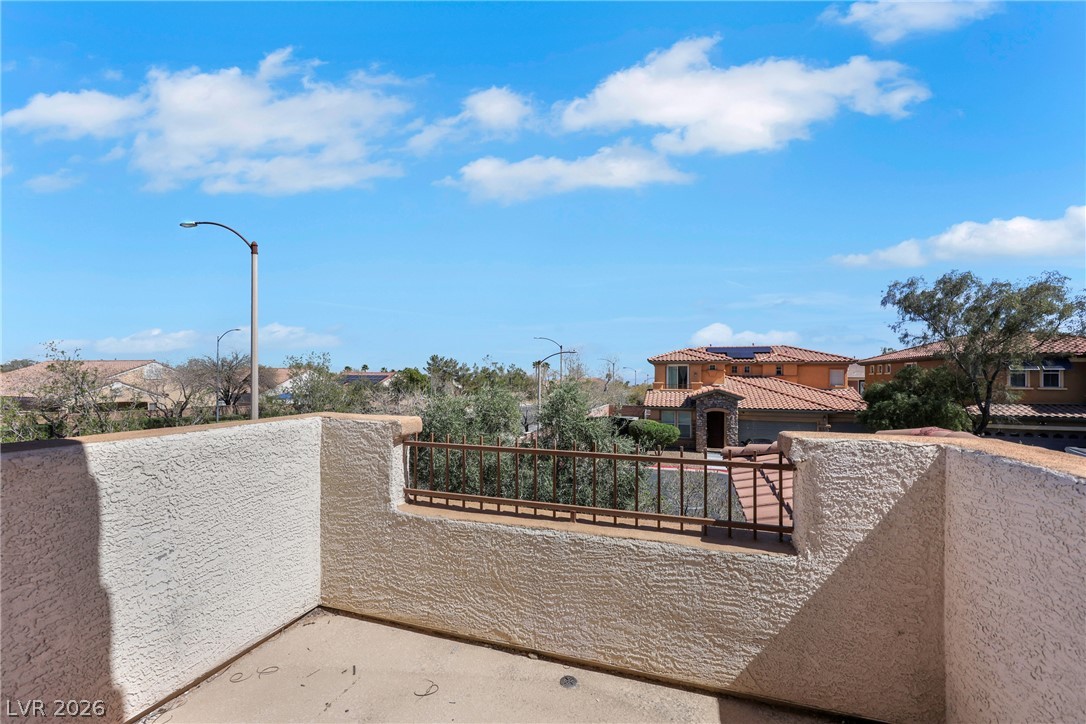 9709 Mount Lompoc Court Property Photo 22