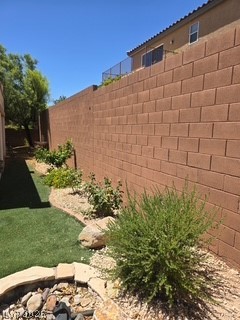 9709 Mount Lompoc Court Property Photo 26