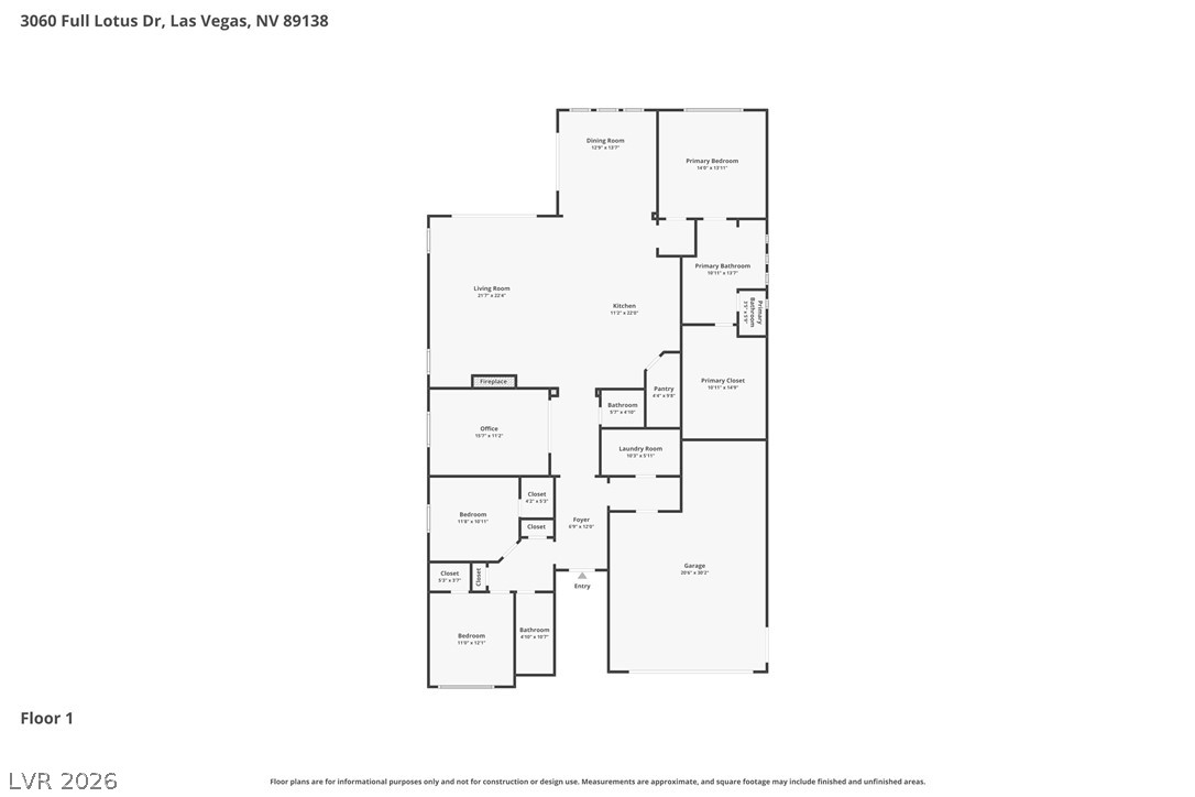 3060 Full Lotus Drive Property Photo 59