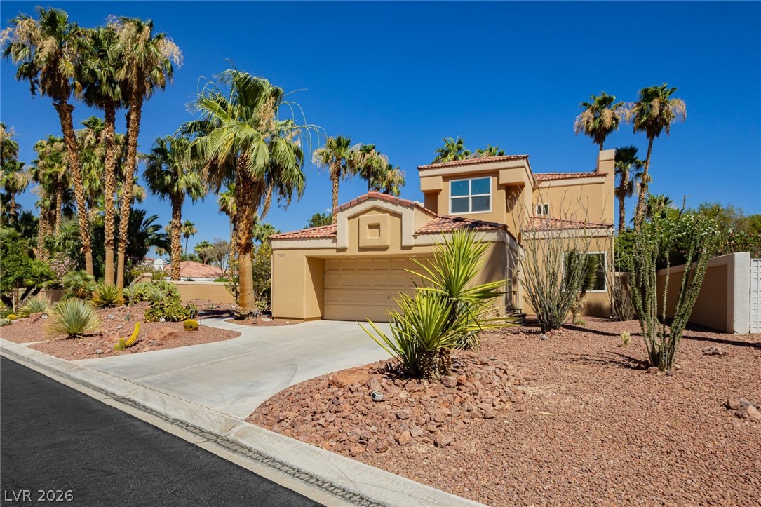 7629 Painted Dunes Drive Property Photo 1