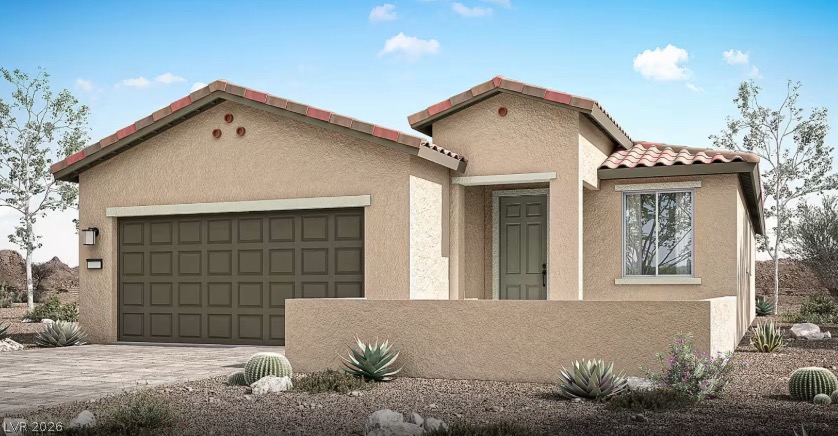 1225 Desert Halo Drive Property Photo 1